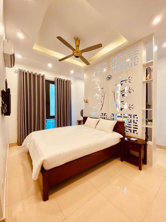 O Zoli Home Ninh Binh Exterior foto