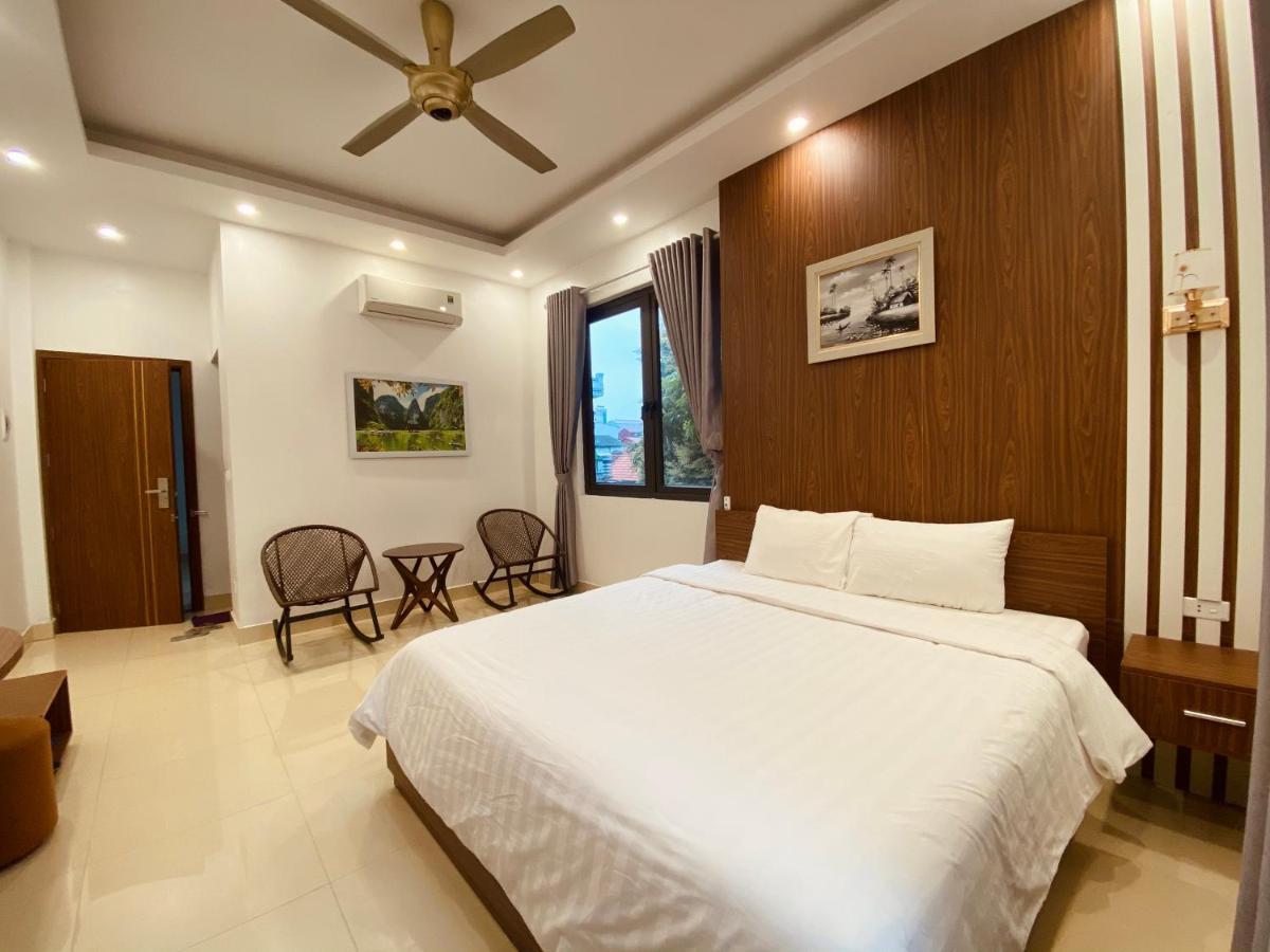 O Zoli Home Ninh Binh Exterior foto