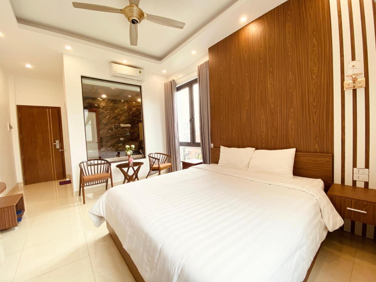 O Zoli Home Ninh Binh Exterior foto