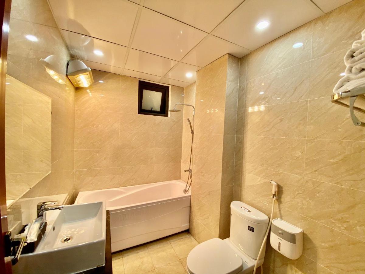 O Zoli Home Ninh Binh Exterior foto
